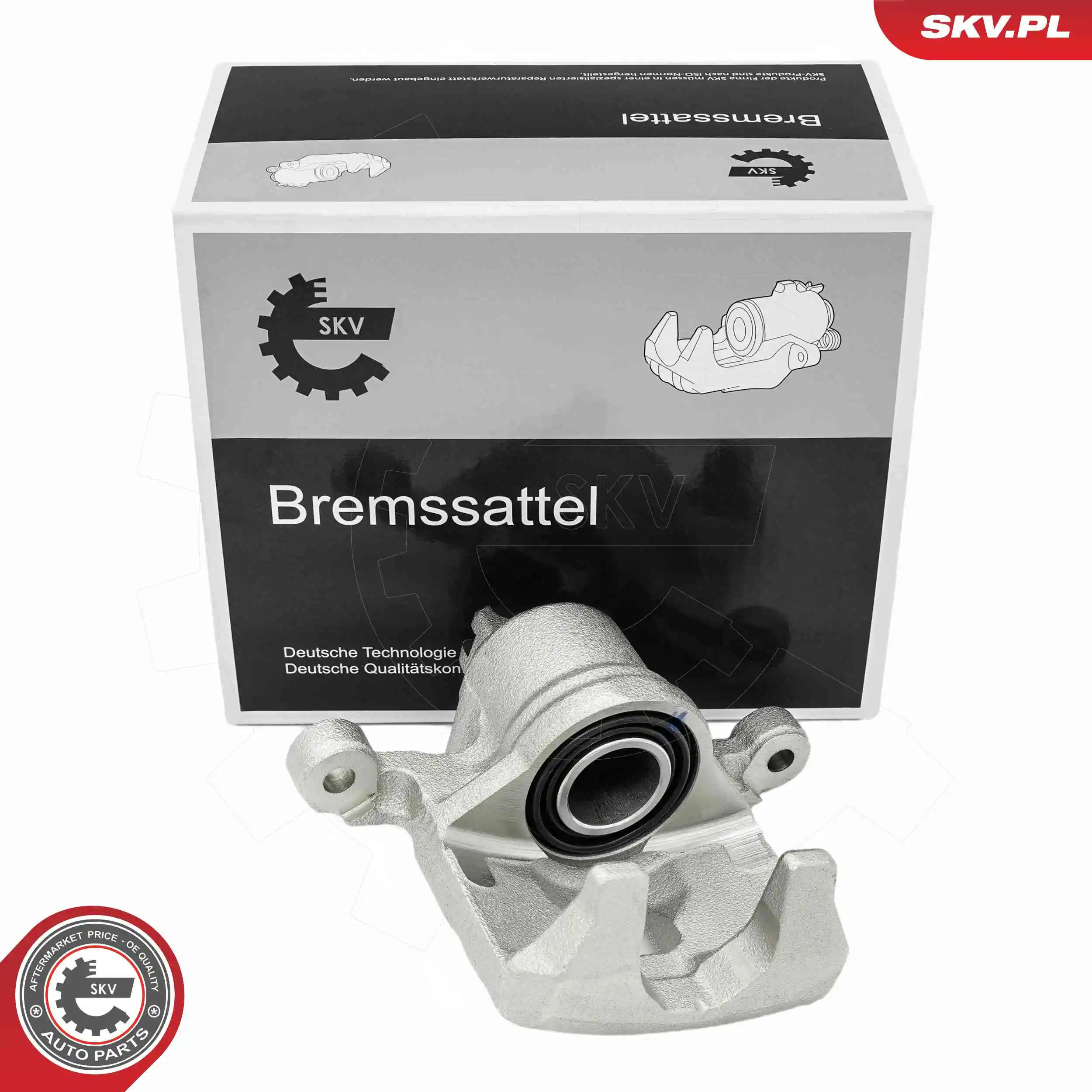 Brake Caliper